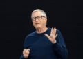 Nigeria honors billionaire Bill Gates with major national award