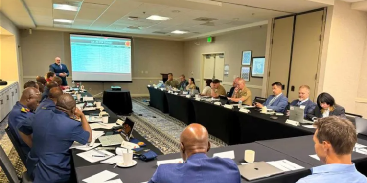 Nigeria moves closer to acquiring 12 US-made AH-1Z viper attack helicopters