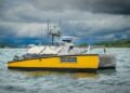 Nigerian Firm Orders HydroSurv’s Hybrid USV for Offshore Survey Ops