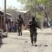 Nine Killed in Niger Jihadist Attack: Local Sources