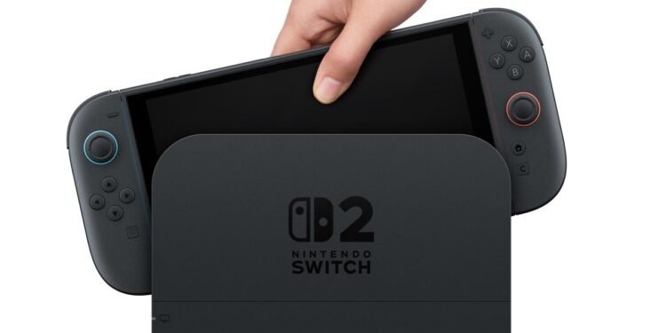 Nintendo Switch 2 Review: Price, Specs, Availability