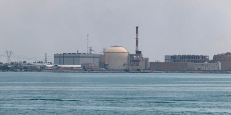 ‘No Increase’ in Radiation Levels After US Attack on Iran: UN Nuclear Watchdog