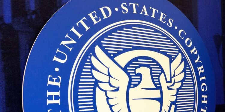 No One Is in Charge at the US Copyright Office