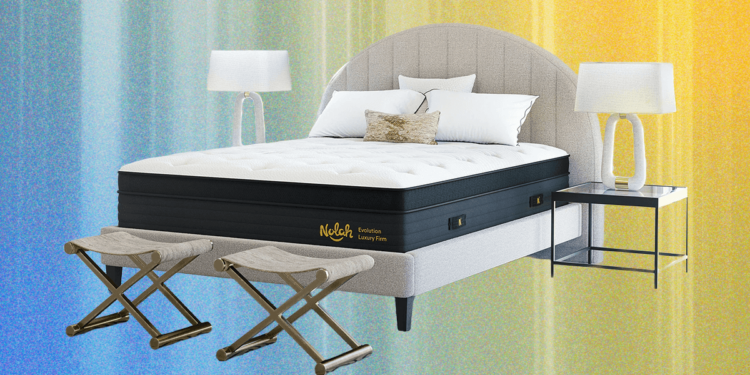 Nolah Evolution Hybrid Mattress Review: A Jack of All Trades
