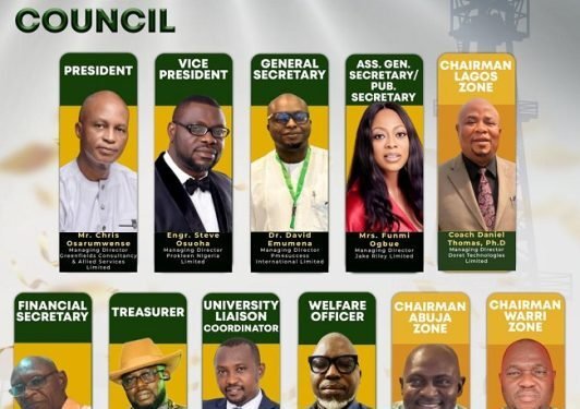 OGTAN unveils bold strategic agenda under new leadership – EnviroNews