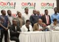 Okoa Uchumi Warns Finance Bill Will Deepen Poverty