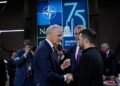 Oldest NATO states | Business Insider Africa