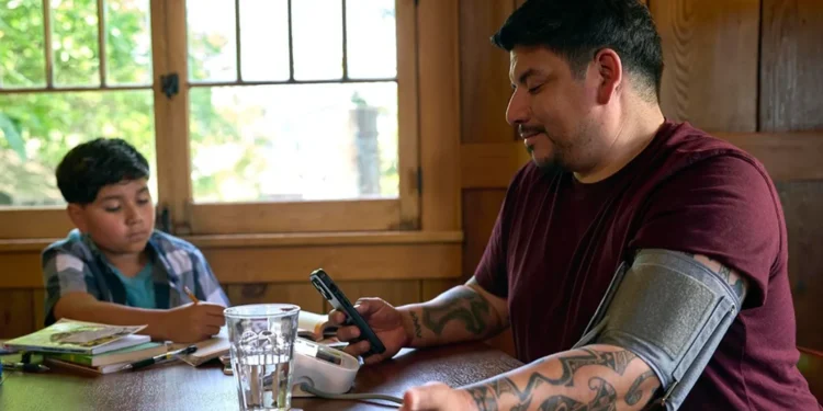 Omada goes public in second recent digital health IPO