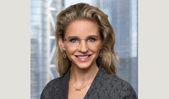 Omondi Nyong’o Wife Heather Tewksbury’s Name Change