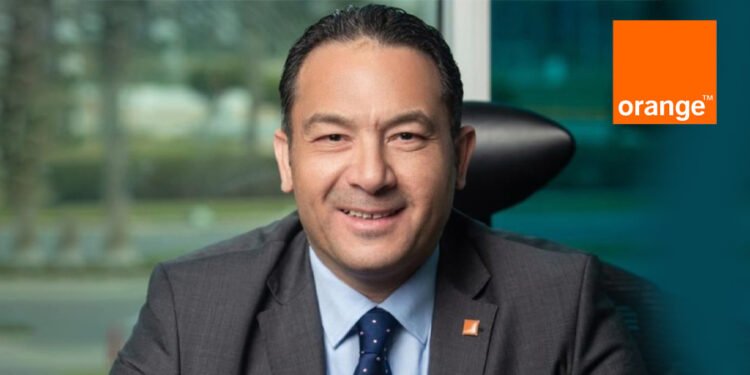 Orange Egypt Names Hesham Mahran as New CEO