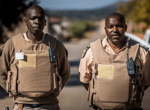 PSIRA plans to expand oversight as private security sector grows