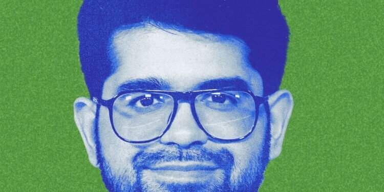 Perplexity’s CEO Sees AI Agents as the Next Web Battleground