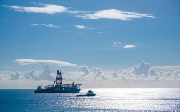 Petrobras Moves Ahead with Oil Exploration Plans off Ivory Coast