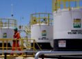 Petrobras to make Africa primary oil exploratory region outside Brazil, says CEO
