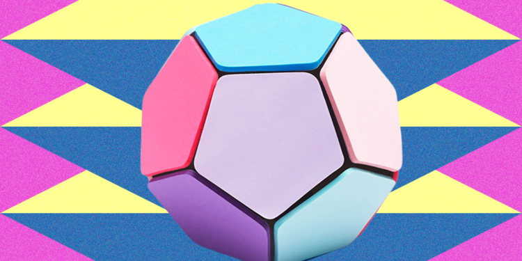 Poppin Sticky Memo Ball Review: Color-Code in Style