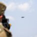 Portable Anti-Drone Tech Tested at US Army Trials in Germany