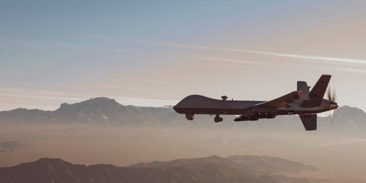 Pressure from above: US air power intensifies on ISIS-Somalia