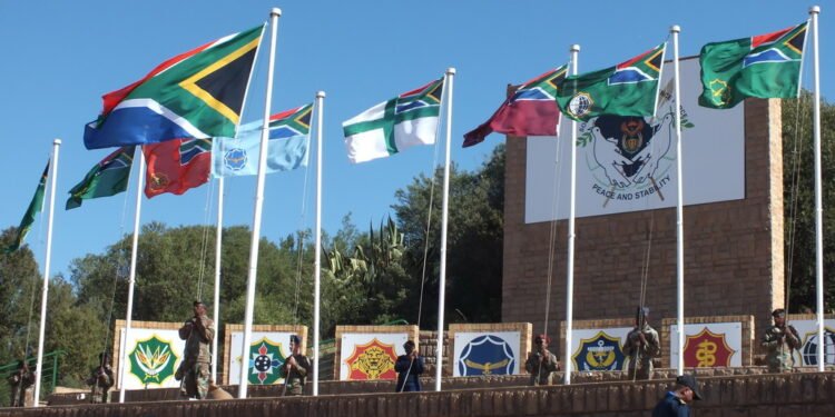 Pretoria reaffirms peacekeeping commitment amid SAMIDRC fallout