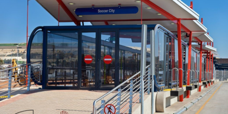 Putting The “Rapid” Back In Bus Rapid Transit