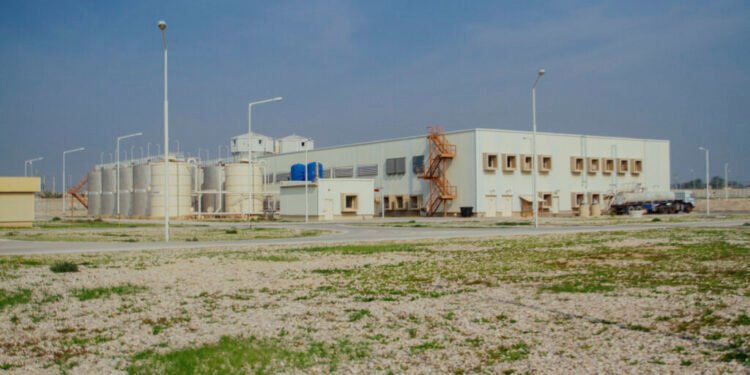 Qatar Says Monitoring Radiation as Israel Hits Iran Nuclear Sites