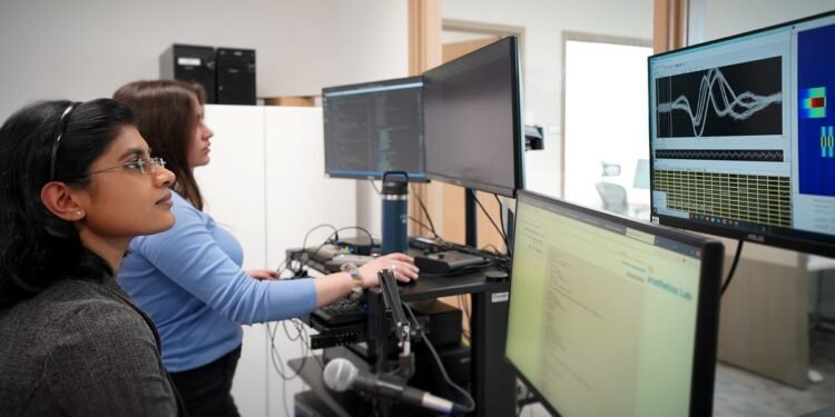 Real-Time Speech from Brain Signals Achieved