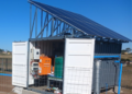 Reuse Rethink: Saving Water, Securing Operations