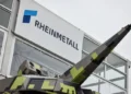 Rheinmetall establishes new subsidiary, Rheinmetall Resonant South Africa