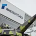 Rheinmetall establishes new subsidiary, Rheinmetall Resonant South Africa