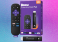 Roku Streaming Stick Plus Review: Cheap, Simple, and Pretty