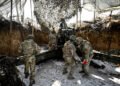 Russia Says Pushing Offensive Into Ukraine’s Dnipropetrovsk