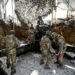 Russia Says Pushing Offensive Into Ukraine’s Dnipropetrovsk
