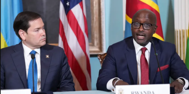 Rwanda nears migrant hosting agreement with U.S.