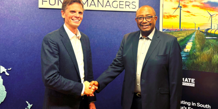 SA-H2 Fund Commits $20M to Hive Hydrogen’s Coega Green Ammonia Project, Eyes $200M in Construction Phase