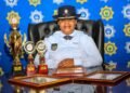 SAPS Limpopo’s Major General Morakaladi retires after four decades of Transformative service