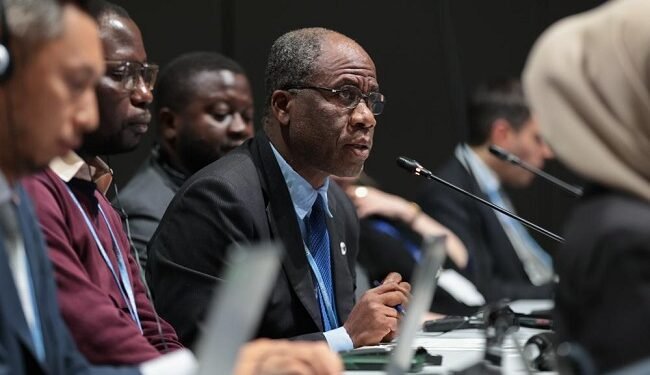 SB62: Least Developed Countries decry slow progress on climate action – EnviroNews