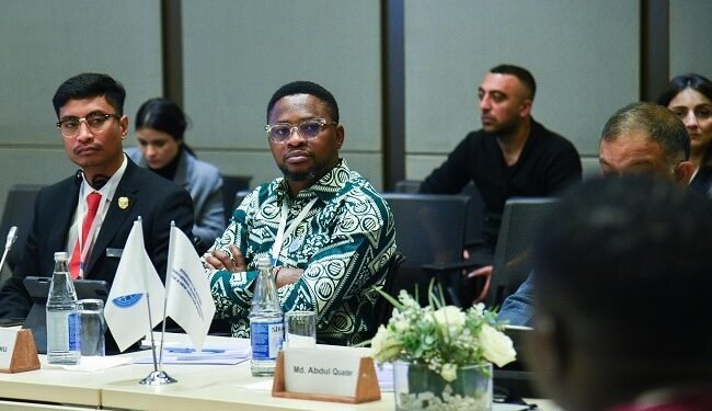 SB62: Urgency of climate finance, Loss & Damage for Nigeria at Bonn – EnviroNews