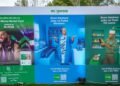 Safaricom Launches M-PESA Sokoni Festival