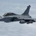 Safran Launches More Powerful Engine for Future Rafale