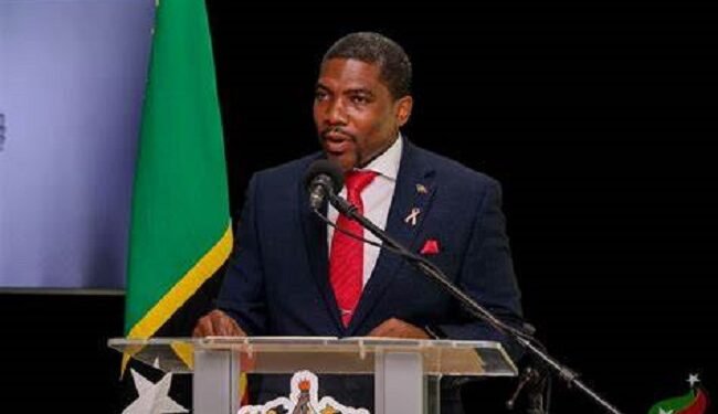 Saint Kitts and Nevis becomes 17th nation-state participating in discussions on Fossil Fuel Non-Proliferation Treaty – EnviroNews