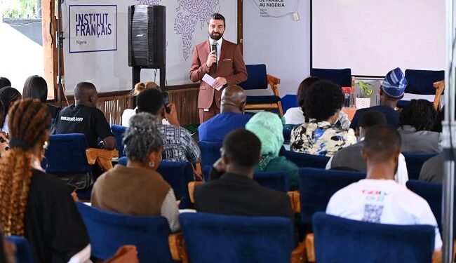 Save oceans from dangers of plastic waste, France urges global community – EnviroNews