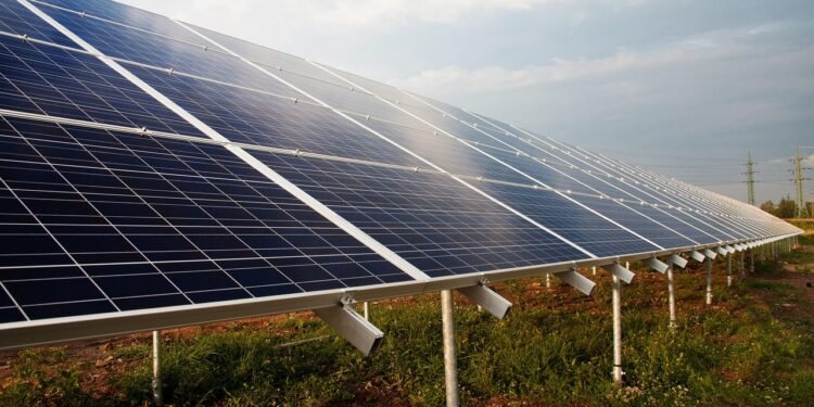 Scatec signs deal with Egypt for Obelisk, Shadwan renewable energy projects