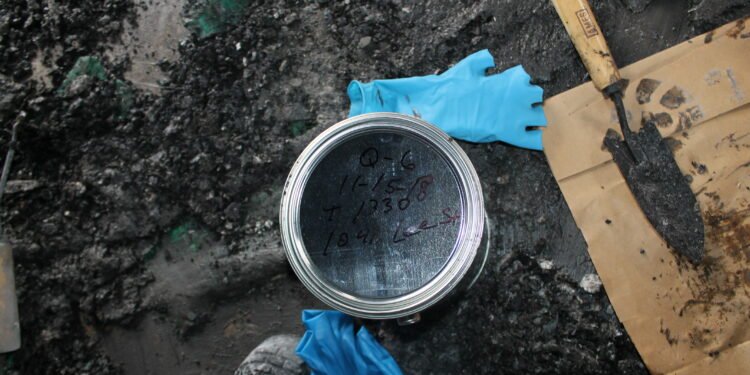 Scientists Debunked Arson Case Against Michelle Taylor. She’s In Prison Anyway.