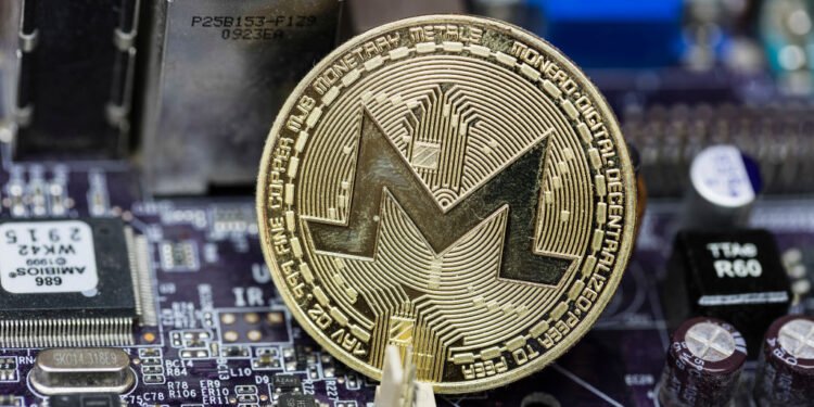 Shadowy Funding Streams Finance ISWAP Attacks