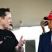 Silicon Valley Is Starting to Pick Sides in Musk and Trump’s Breakup