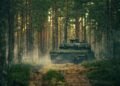 Six European Countries Sign Deal for CV90 Purchase