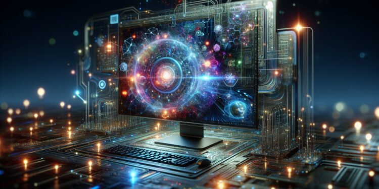 Six-finger hands, two suns and Jesus Christ on a surfboard in a stormy sea