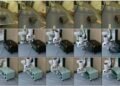 Smart glasses capture first-person task demos