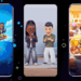 Snap adds new tools for building Bitmoji games
