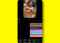 Snapchat adds new features for creators, including an easier way to edit videos