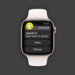 Snapchat launches an Apple Watch app globally